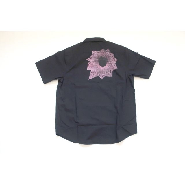 L)Supreme Nate Lowman S/S Shirtネイトローマン | www.innoveering.net