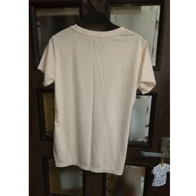 SNOOPY(スヌーピー)のSNOOPY  Tシャツ レディースのトップス(Tシャツ(半袖/袖なし))の商品写真