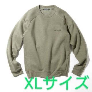 アークテリクス(ARC'TERYX)のARC'TERYX  FREAK'SSTORE　CREWNECK SWEAT(スウェット)