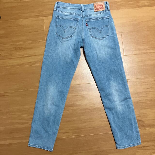 Levi's リーバイス 501(R) 24 パンツ デニム ジーンズ