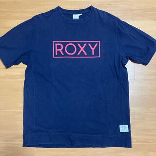 ロキシー(Roxy)のロキシー　ROXY Tシャツ(Tシャツ(半袖/袖なし))