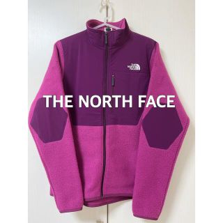 ザノースフェイス(THE NORTH FACE)の【美品】THE NORTH FACE ノースフェイス フリース(その他)