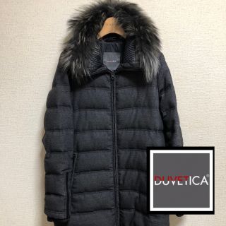 デュベティカ ダウンコート(レディース)の通販 1,000点以上 | DUVETICA ...