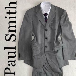 ポールスミス セットアップスーツ(メンズ)（グレー/灰色系）の通販 100 
