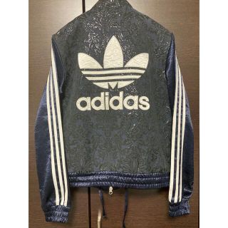 アディダス(adidas)のadidas ジャケット(その他)