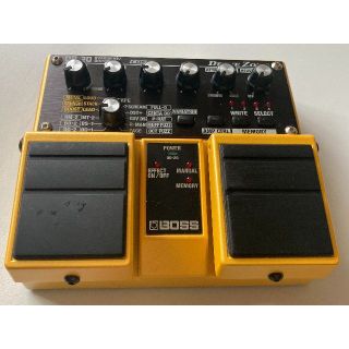 ボス(BOSS)のBOSS OD-20 DRIVE ZONE(エフェクター)