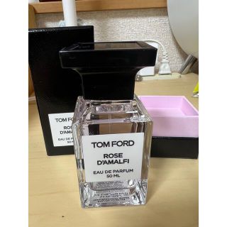 トムフォード(TOM FORD)のTOM FORD 香水(香水(女性用))