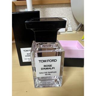 トムフォード(TOM FORD)のTOM FORD 香水(香水(女性用))