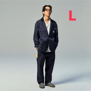 carhartt - carhartt 野村訓市の通販 by st's shop|カーハートならラクマ