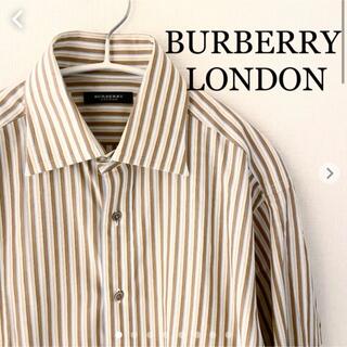 バーバリー(BURBERRY) シャツ(メンズ)（コットン）の通販 1,000点以上 