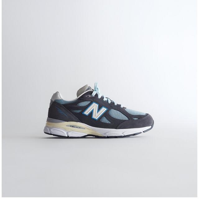 KITH for New Balance 990V3 CL 990KS3kith