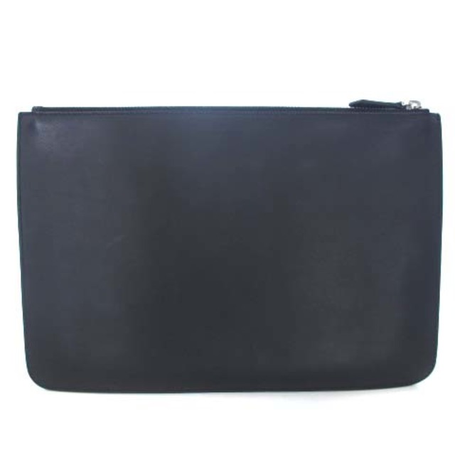 FENDI メンズ クラッチバッグ 関税送料込☆FENDI☆メンズクラッチバック (FENDI/クラッチ