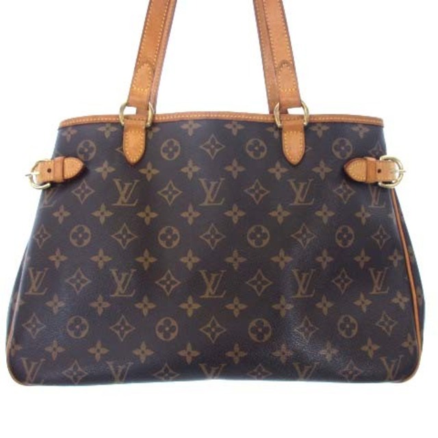保存版】 LOUIS VUITTON M51154 トートバッグ モノグラム