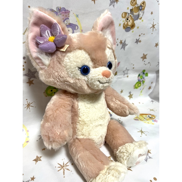 Disney - ☆aリーナベル ぬいぐるみ Sサイズ ディズニーシー☆の通販 by ダッフィー's shop|ディズニーならラクマ Disney - ☆aリーナベル ぬいぐるみ Sサイズ ディズニーシー☆の通販 by ダッフィー's shop|ディズニーならラクマ