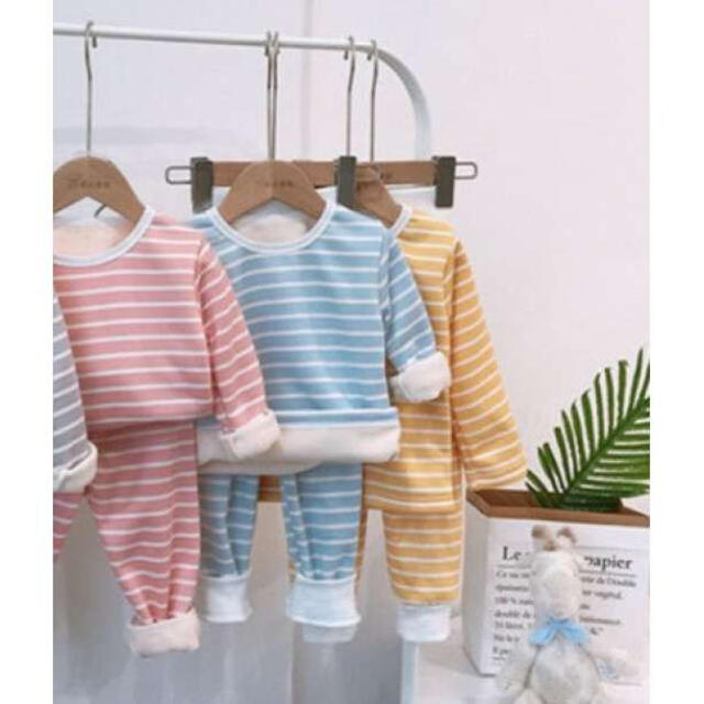 ♡新品 キッズ パジャマ 男女OK!部屋着 長袖 パンツ セットアップ の通販 by ♡KIRA♡'s shop|ラクマ ♡新品 キッズ パジャマ 男女OK!部屋着 長袖 パンツ セットアップ の通販 by ♡KIRA♡'s shop|ラクマ