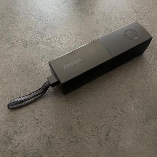 Anker 511 Power Bank アンカー　モバイルバッテリー(バッテリー/充電器)