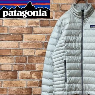 パタゴニア(patagonia) ダウンジャケット(レディース)の通販 600点以上 ...