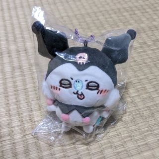 ちいかわ×サンリオコラボ ぷちミニマスコット(キャラクターグッズ)