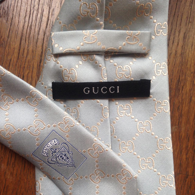 Gucci(グッチ)のGUCCI ネクタイ レディースのファッション小物(ネクタイ)の商品写真