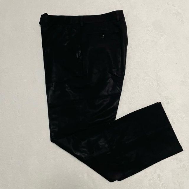 95【訳あり品】ポールスミス　スーツセットアップ　メンズ　ブラック 7