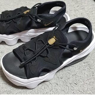 ナイキ(NIKE)のNIKE AIR MAX KOKO SANDAL  ナイキ ココ 24cm(サンダル)