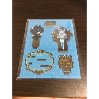 セーラームーン(セーラームーン)のセーラームーンミュージアム♡マーキュリー(キャラクターグッズ)