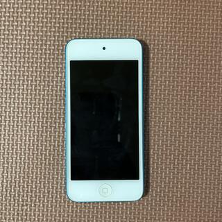 iPod touch - i pod touch 第6世代 128GBの通販 by はる's shop 