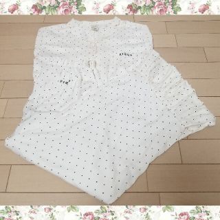 ジェラートピケ(gelato pique)のハロハロ様専用♡(ルームウェア)