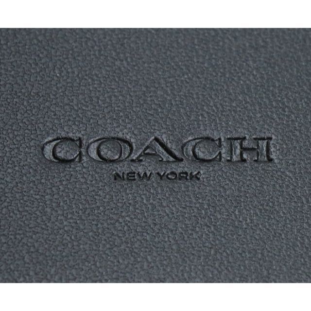 COACH - 【コーチ】シグネチャー iPhone12/12Pro ケース CHRの通販 by 