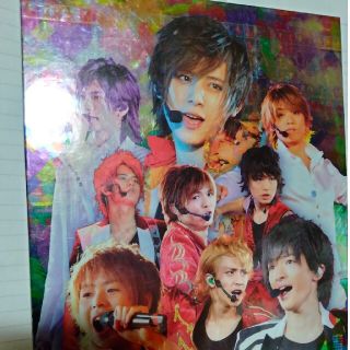 ヘイセイジャンプ(Hey! Say! JUMP)のHey! Say! JUMP DVD 初回限定 2011 SUMMARY(ミュージック)