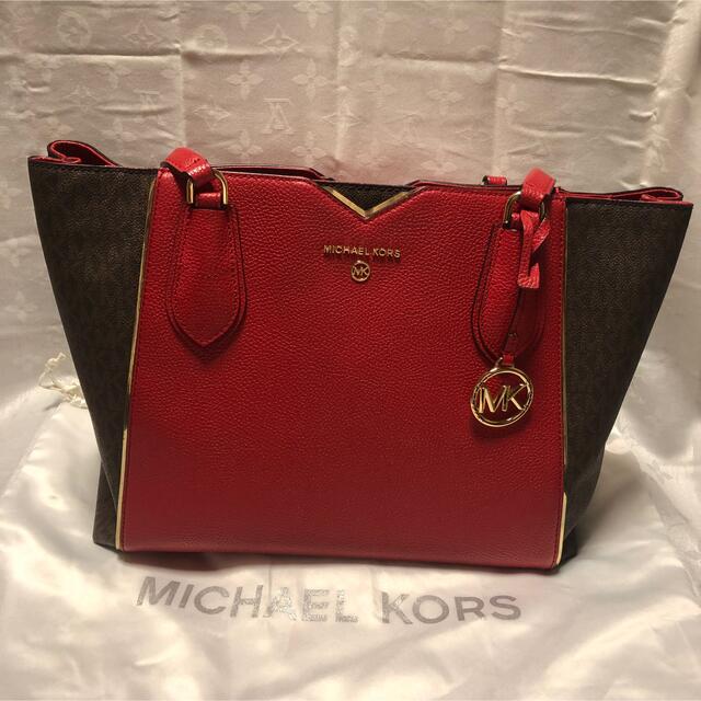 48%割引 【完売】 Michael Kors - マイケルコース バッグ 新到着