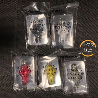 MEDICOM TOY(キーホルダー)のフリマアイテム一覧 MEDICOM TOY(キーホルダー)のフリマアイテム一覧