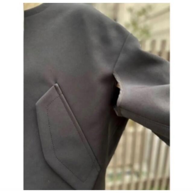 好評 UJHO ウジョー separate blouson 21aw ブルゾン - rinsa.ca