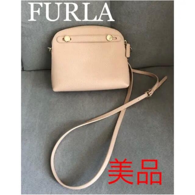 バッグFURLA パイパー ショルダーバッグ ミニポーチ