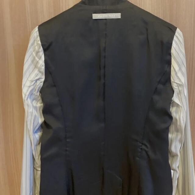 theory luxe executive ブラックBERGMAN3 36 | alfasaac.com