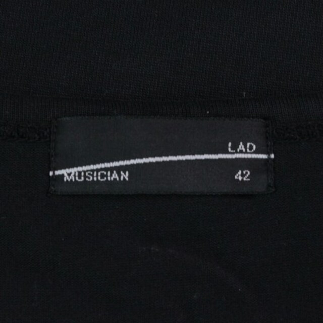 LAD MUSICIAN 22AW ベロア トラックジャケット ブルゾン ...