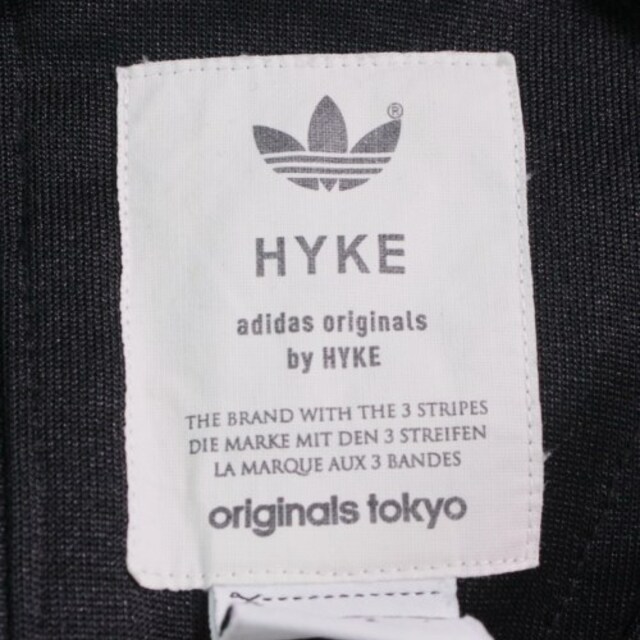 HYKE(ハイク)のHYKE Tシャツ・カットソー レディース レディースのトップス(カットソー(半袖/袖なし))の商品写真