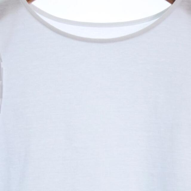 Adam et Rope'(アダムエロぺ)のADAM ET ROPE Tシャツ・カットソー レディース レディースのトップス(カットソー(半袖/袖なし))の商品写真