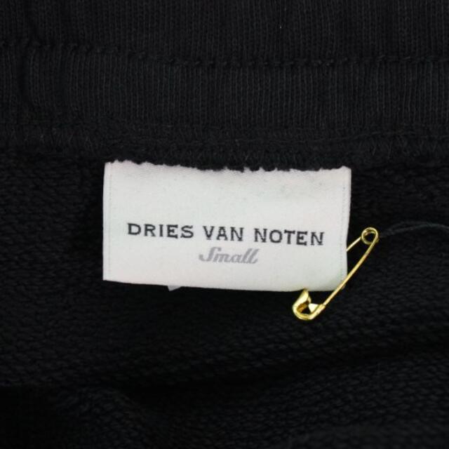 DRIES VAN NOTEN(ドリスヴァンノッテン)のDRIES VAN NOTEN ショートパンツ メンズ メンズのパンツ(ショートパンツ)の商品写真