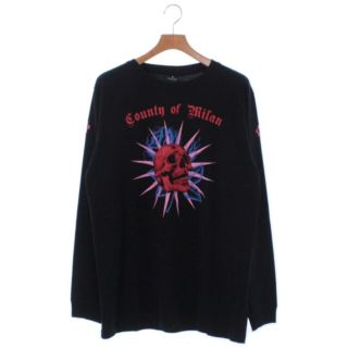 マルセロブロン(MARCELO BURLON)のMARCELO BURLON Tシャツ・カットソー メンズ(Tシャツ/カットソー(半袖/袖なし))