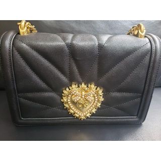 ドルチェ&ガッバーナ(DOLCE&GABBANA) ショルダーバッグ(レディース)の ...