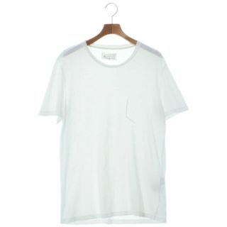 マルタンマルジェラ(Maison Martin Margiela)のMaison Margiela Tシャツ・カットソー メンズ(Tシャツ/カットソー(半袖/袖なし))