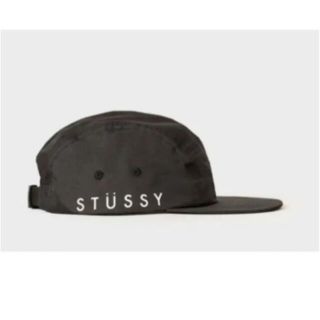 ステューシー(STUSSY)の【新品美品未使用】STUSSY ステューシーJAMBOREE CAMP CAP(キャップ)