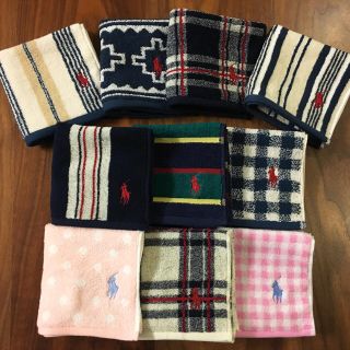 ラルフローレン(Ralph Lauren)の⭐︎柴子様専用です⭐︎(ハンカチ/ポケットチーフ)