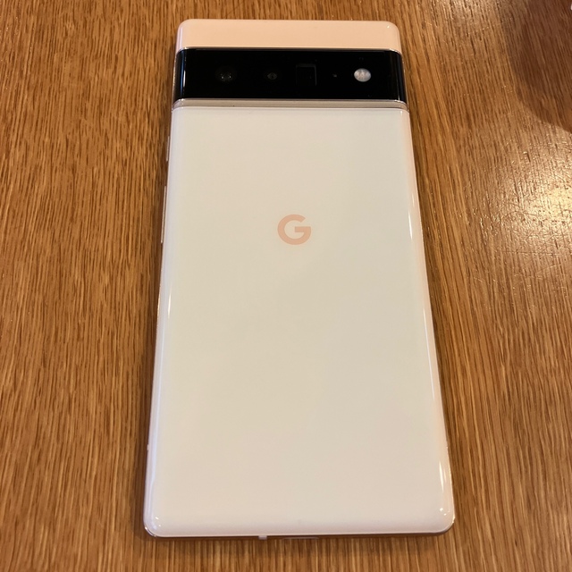 Google Pixel 6 Pro 128gb