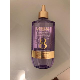 ロレアルパリ(L'Oreal Paris)のロレアルパリ　ウォータートリートメント(ヘアケア)