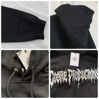 【COOTIE】Print Pullover Parka／新品タグ付／送料込み