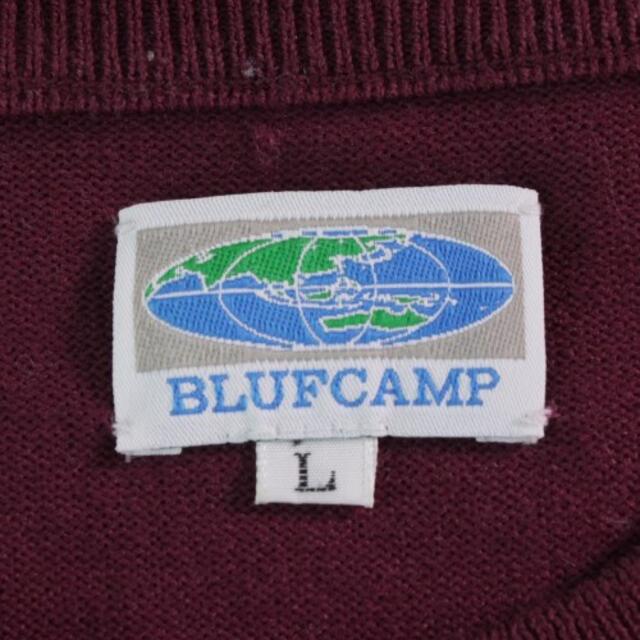 BLUFCAMP ニット・セーター メンズ 2