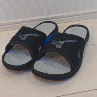 ミズノ(MIZUNO)のミズノ　リラックススライド(サンダル)