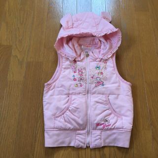 メゾピアノ ダウンジャケットの通販 100点以上 | mezzo pianoを買う ...